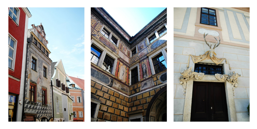 Cesky Krumlov 2