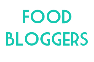 Columbus Food Bloggers via a Few of My Favorite Things