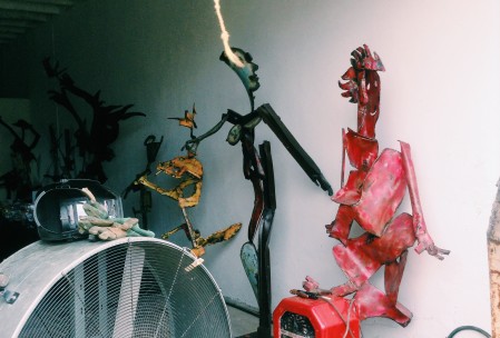 Jeff Whyman in Delray Beach, FL on A Few of My Favorite Things