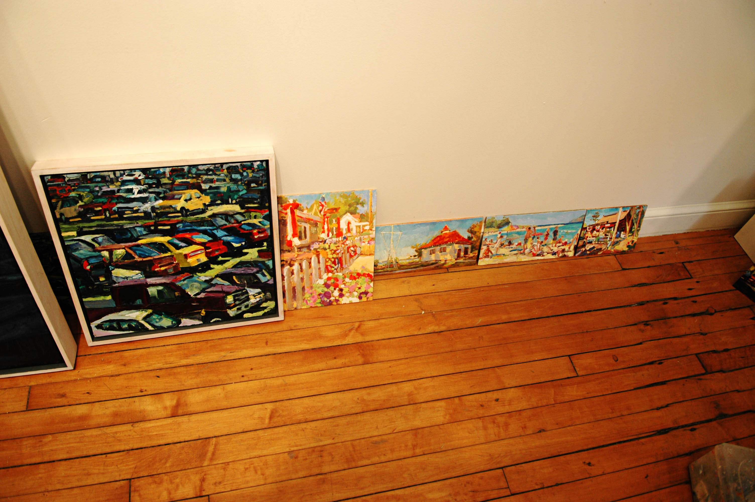 Viewpoints: Joe Lombardo on A Few of My Favorite Things