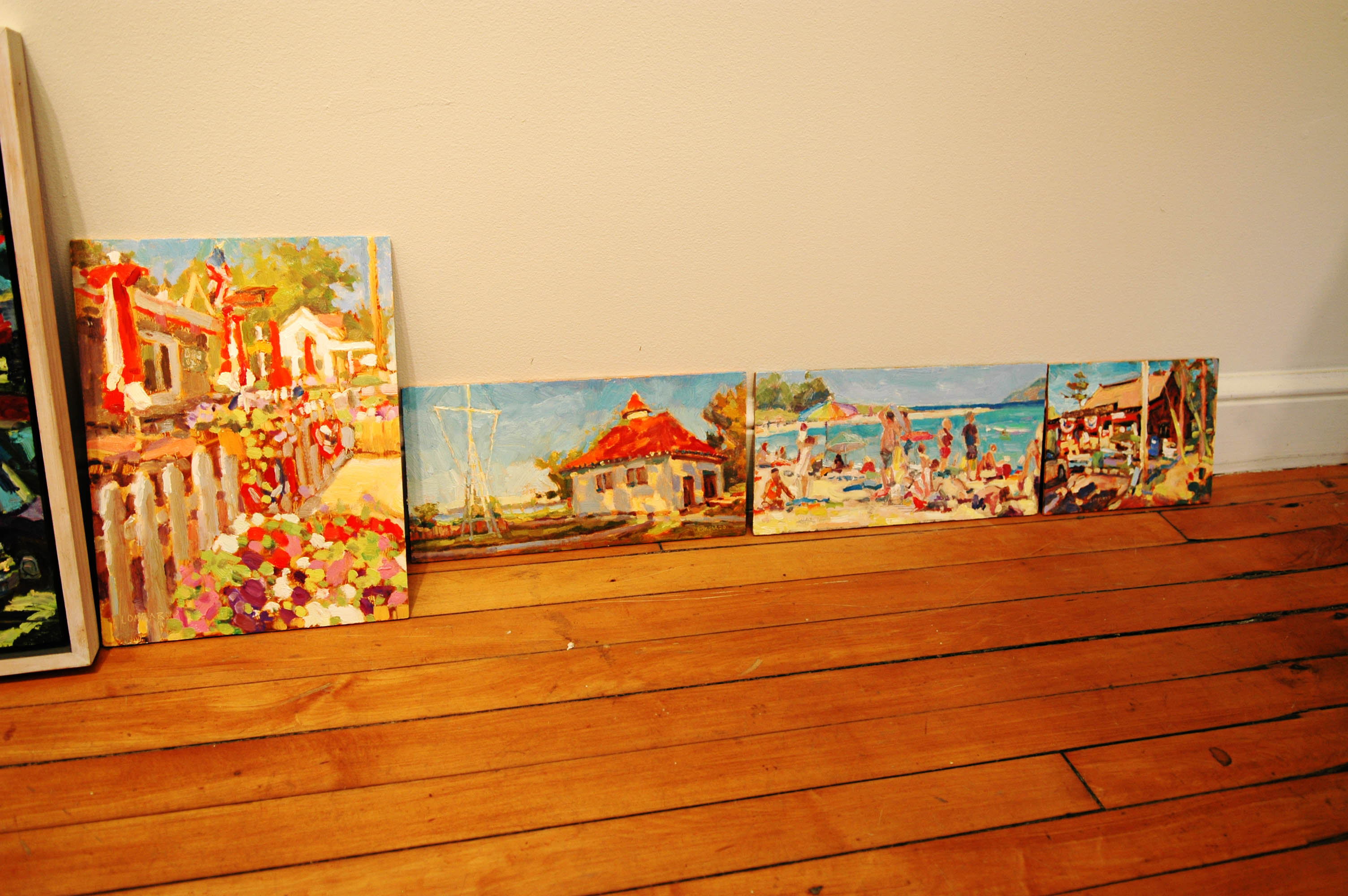 Viewpoints: Joe Lombardo on A Few of My Favorite Things