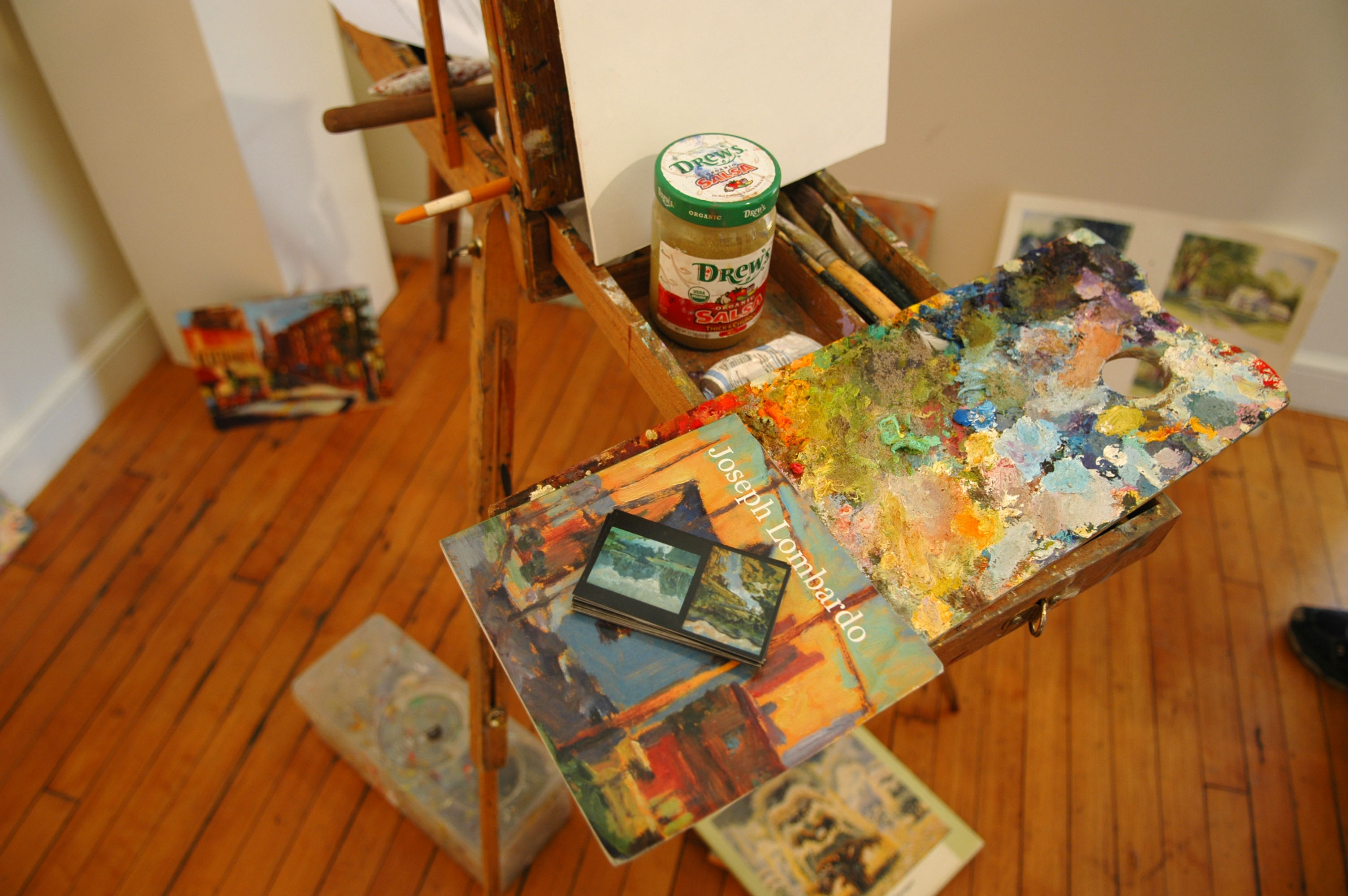 Viewpoints: Joe Lombardo on A Few of My Favorite Things