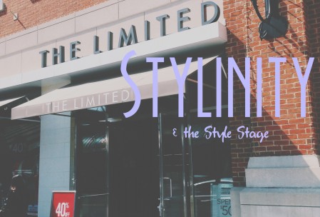 Fashion Friday: New look from the Limited on the Style Stage