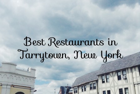 Best Restaurants in Tarrytown, NY