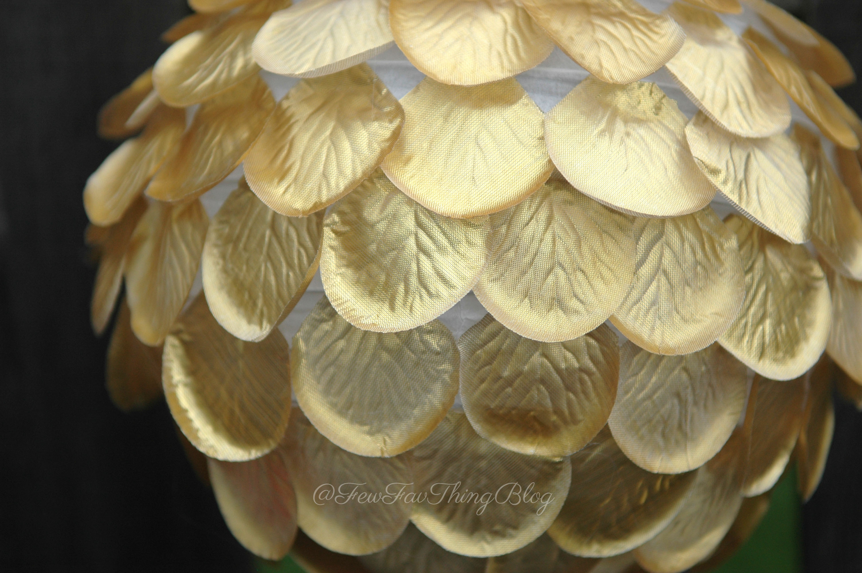 Columbus Blogger Lunch on A Few of My Favorite Things