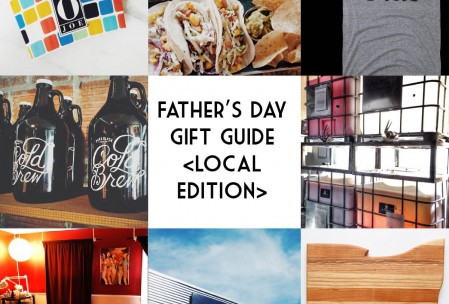Columbus Father’s Day Gift Guide – Local Edition