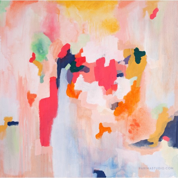 How to Buy Art on a Budget