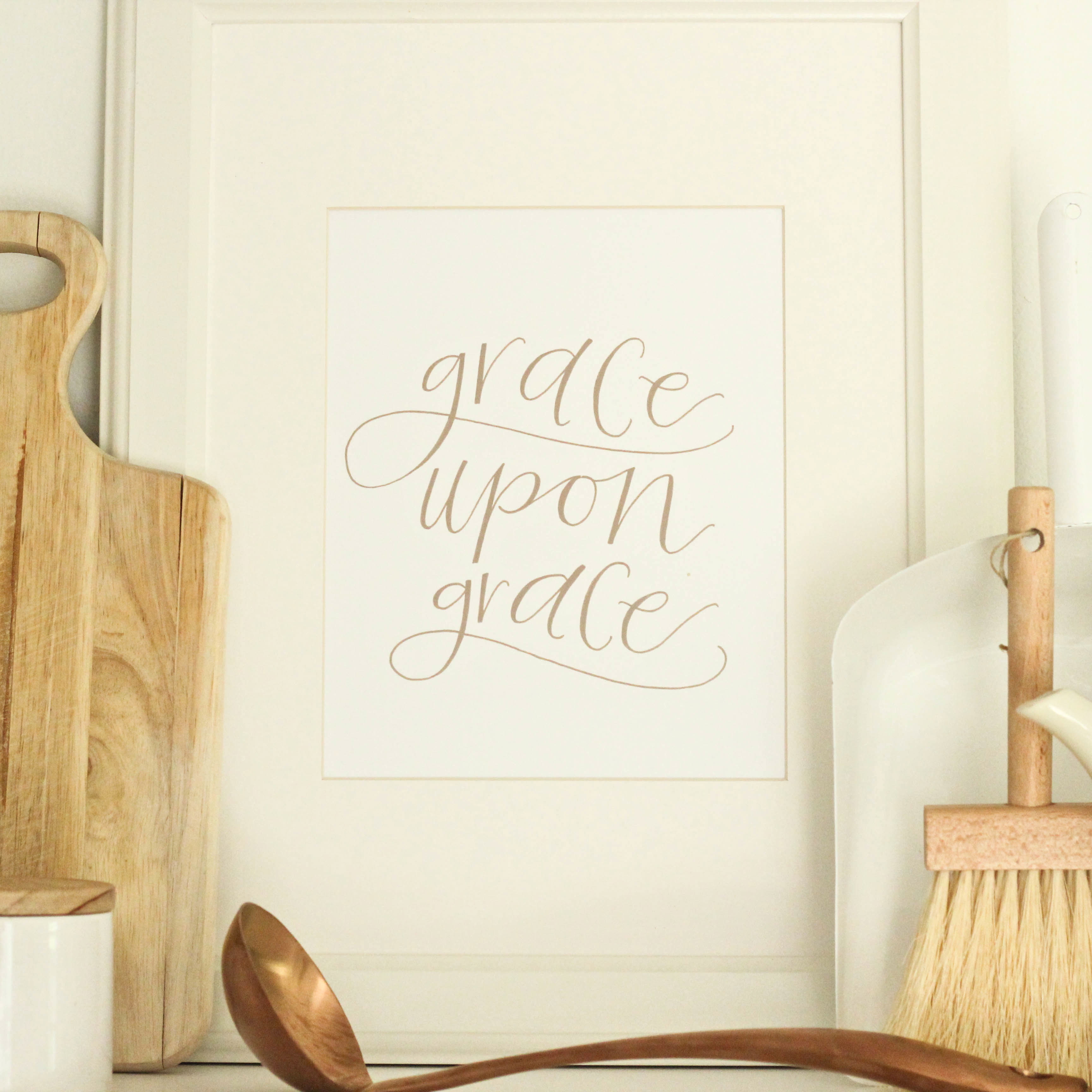 Brim Papery on A Few of My Favorite Things