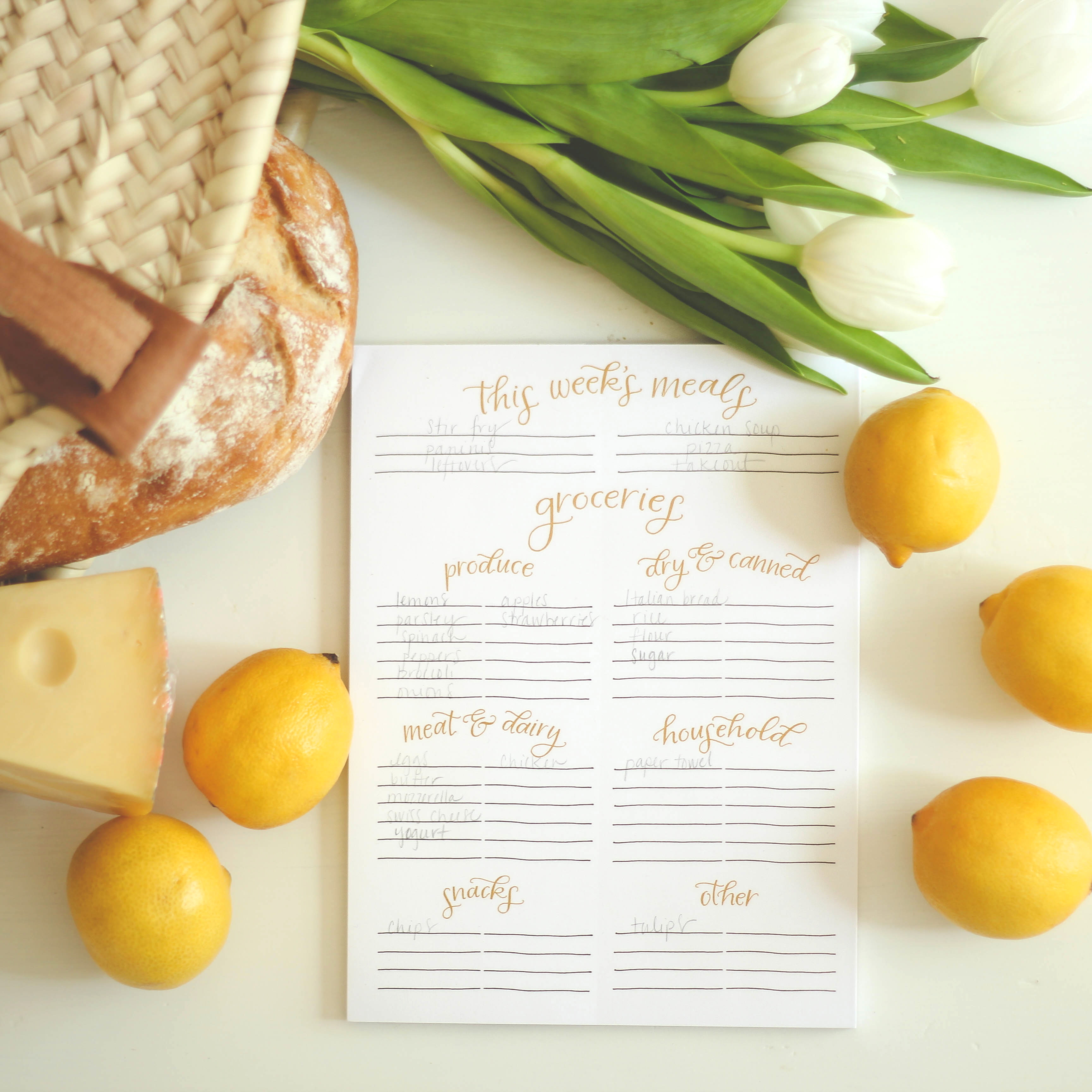 Brim Papery on A Few of My Favorite Things