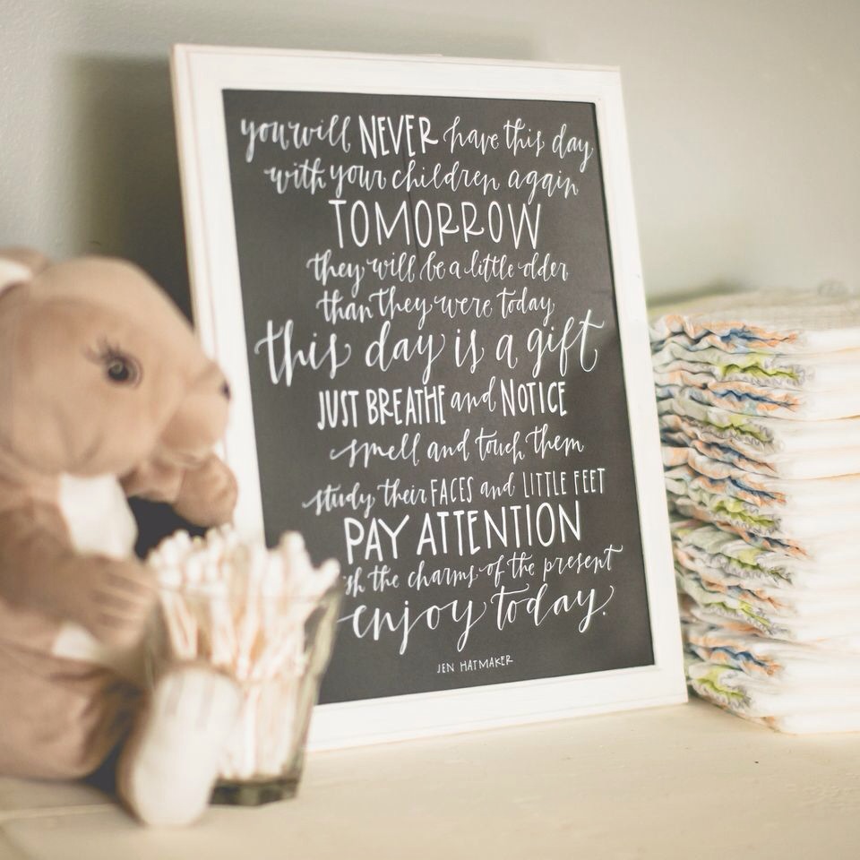 Brim Papery on A Few of My Favorite Things