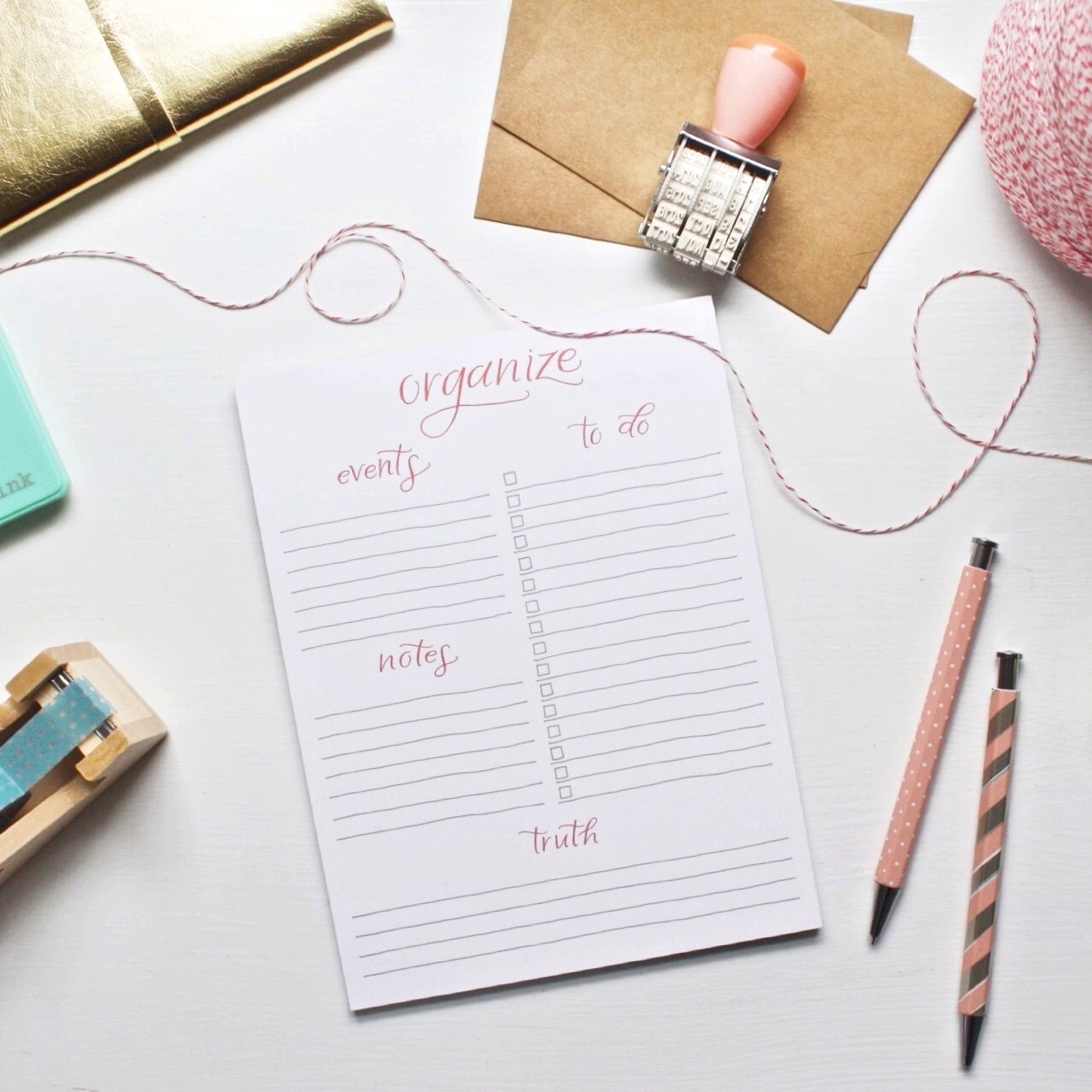 Brim Papery on A Few of My Favorite Things