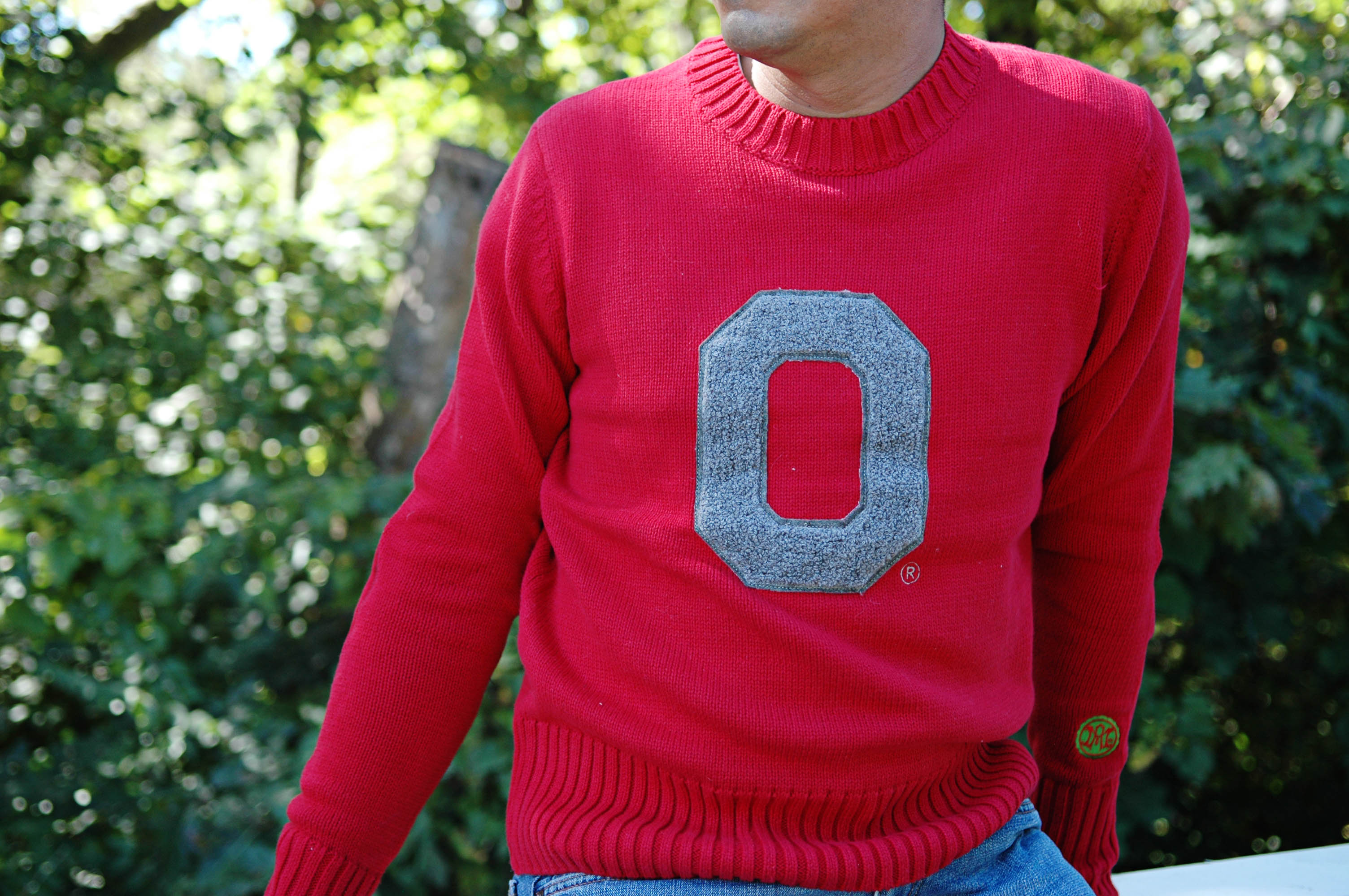 Fall Style: Alma Mater Wear Sweaters