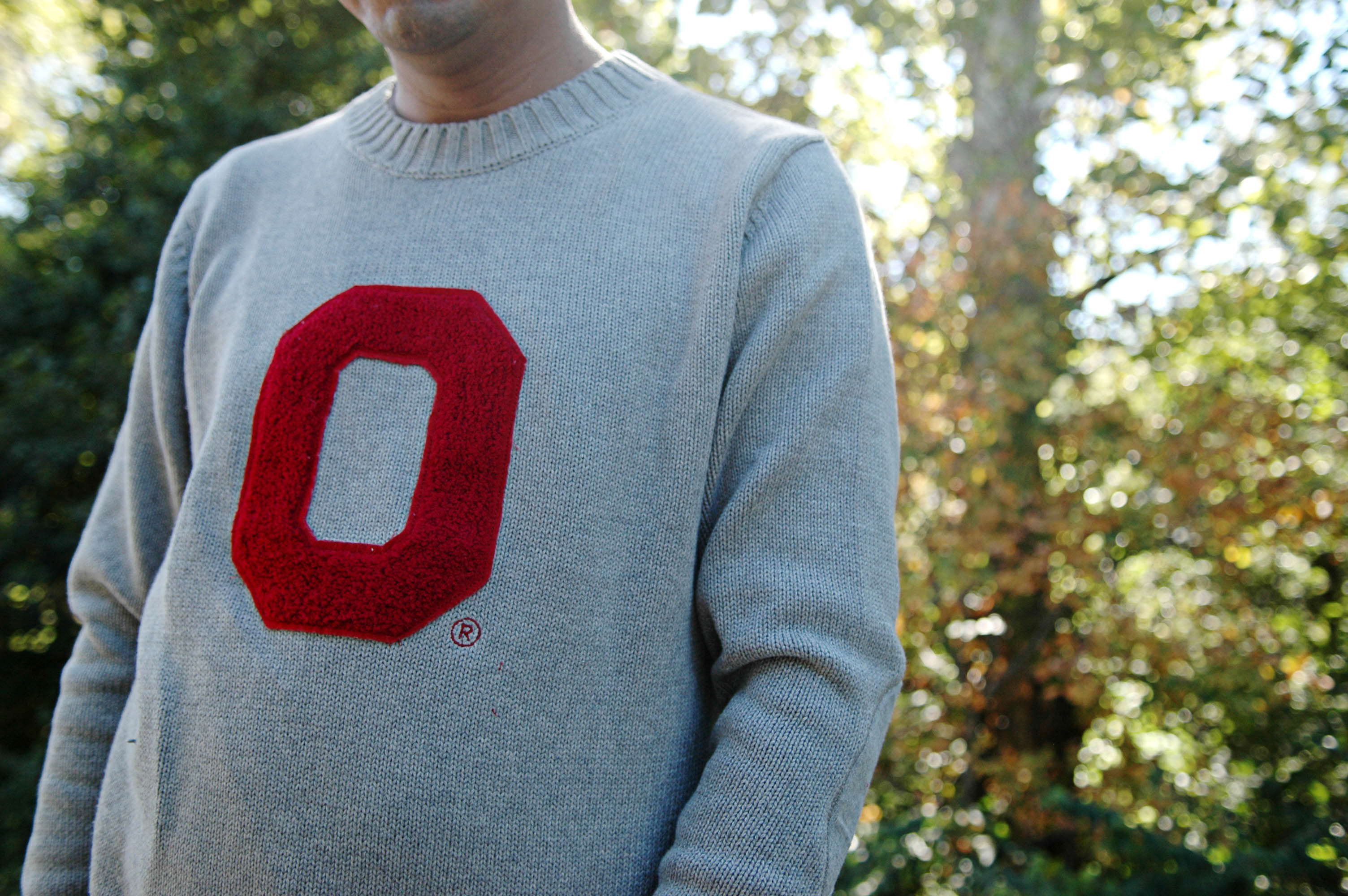 Fall Style: Alma Mater Wear Sweaters