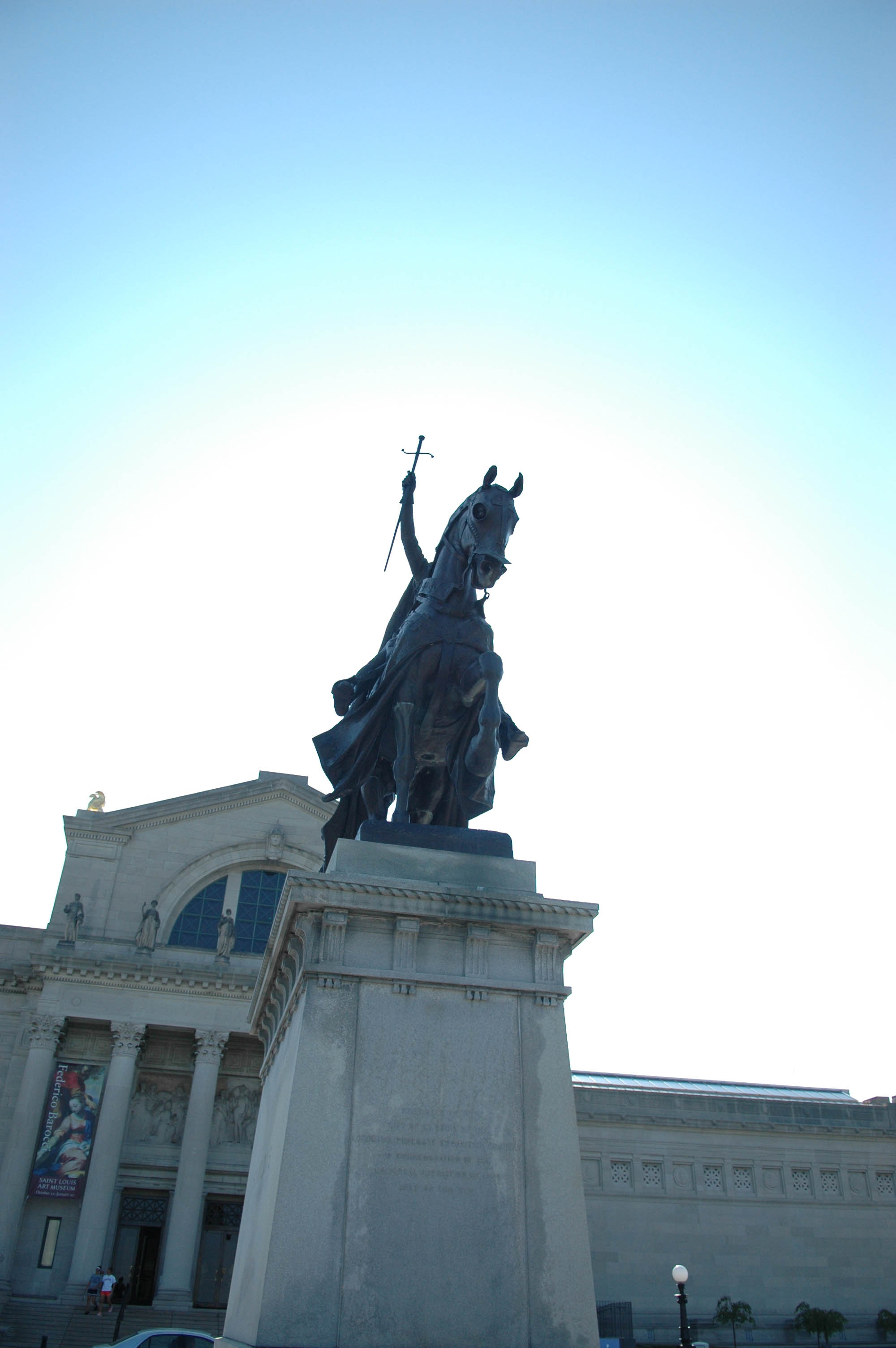 St. Louis Zoo One Government Drive St. Louis, MO 63110