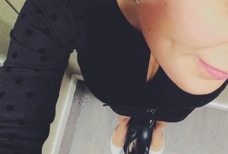 The Perfect LBD for the Office