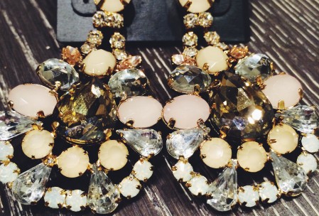 The Perfect LBD for the Office