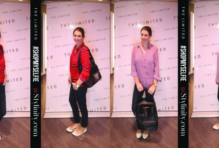 the Ashton Blouse – 2 Styles