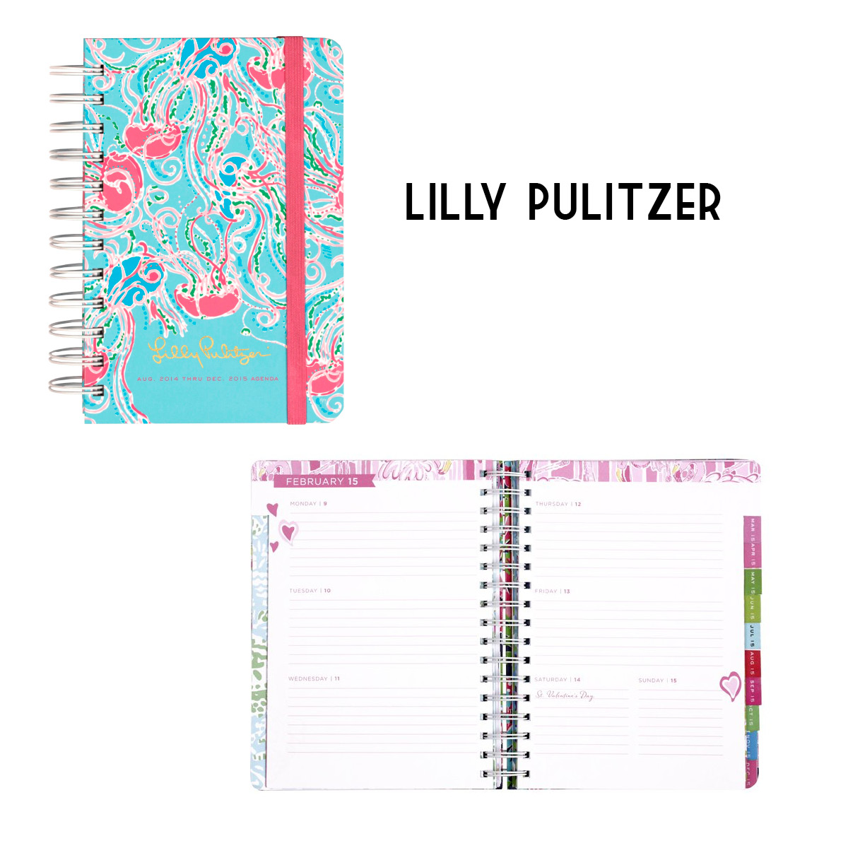 Best Planners for 2015: Finding a Day Planner that Works for You