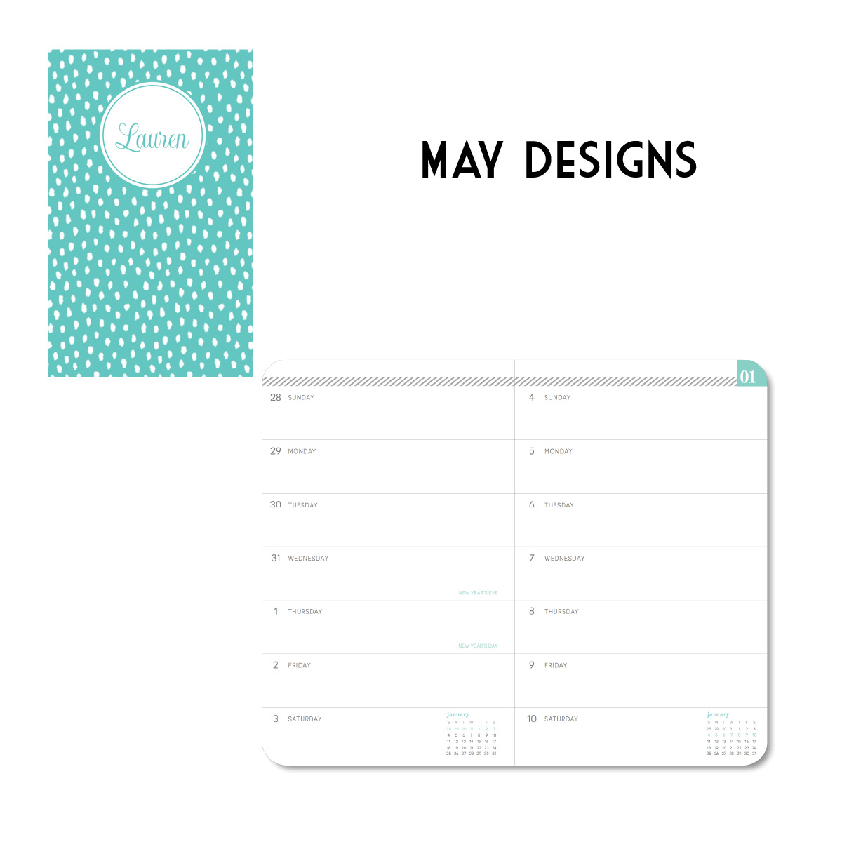 Best Planners for 2015: Finding a Day Planner that Works for You
