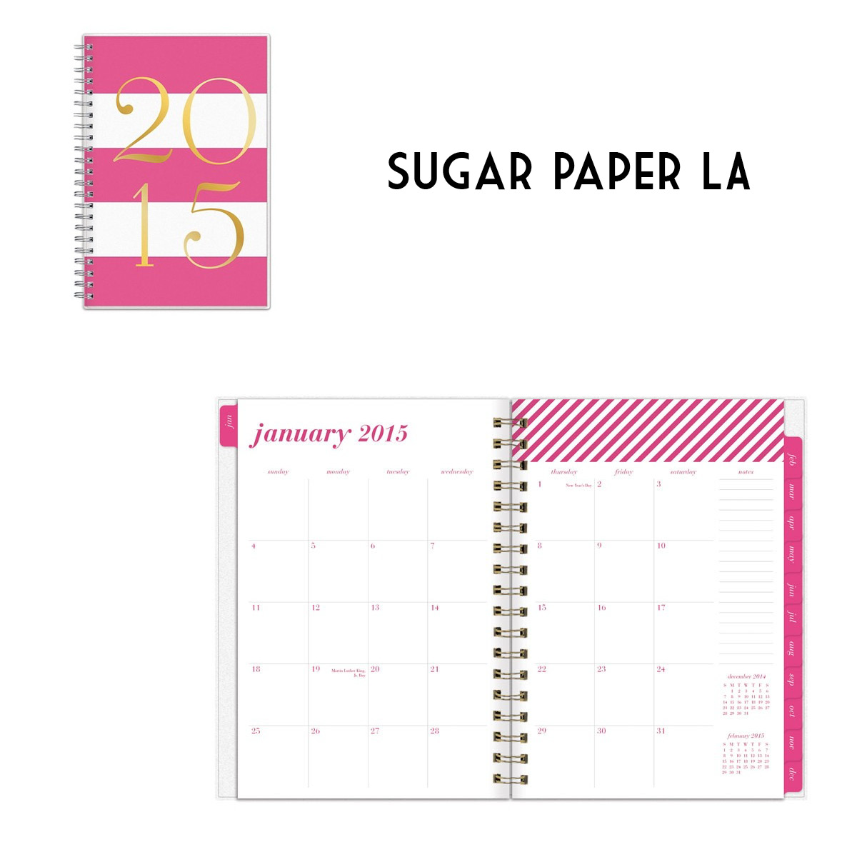 Best Planners for 2015: Finding a Day Planner 