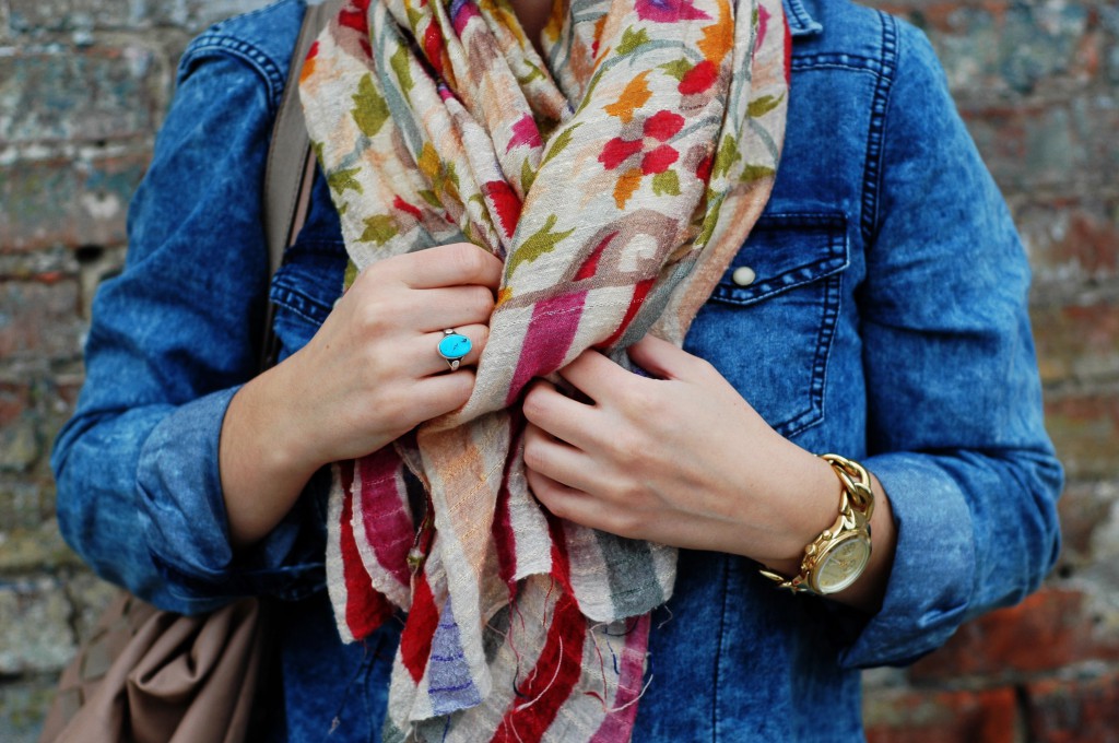 Winter Capsule in Action