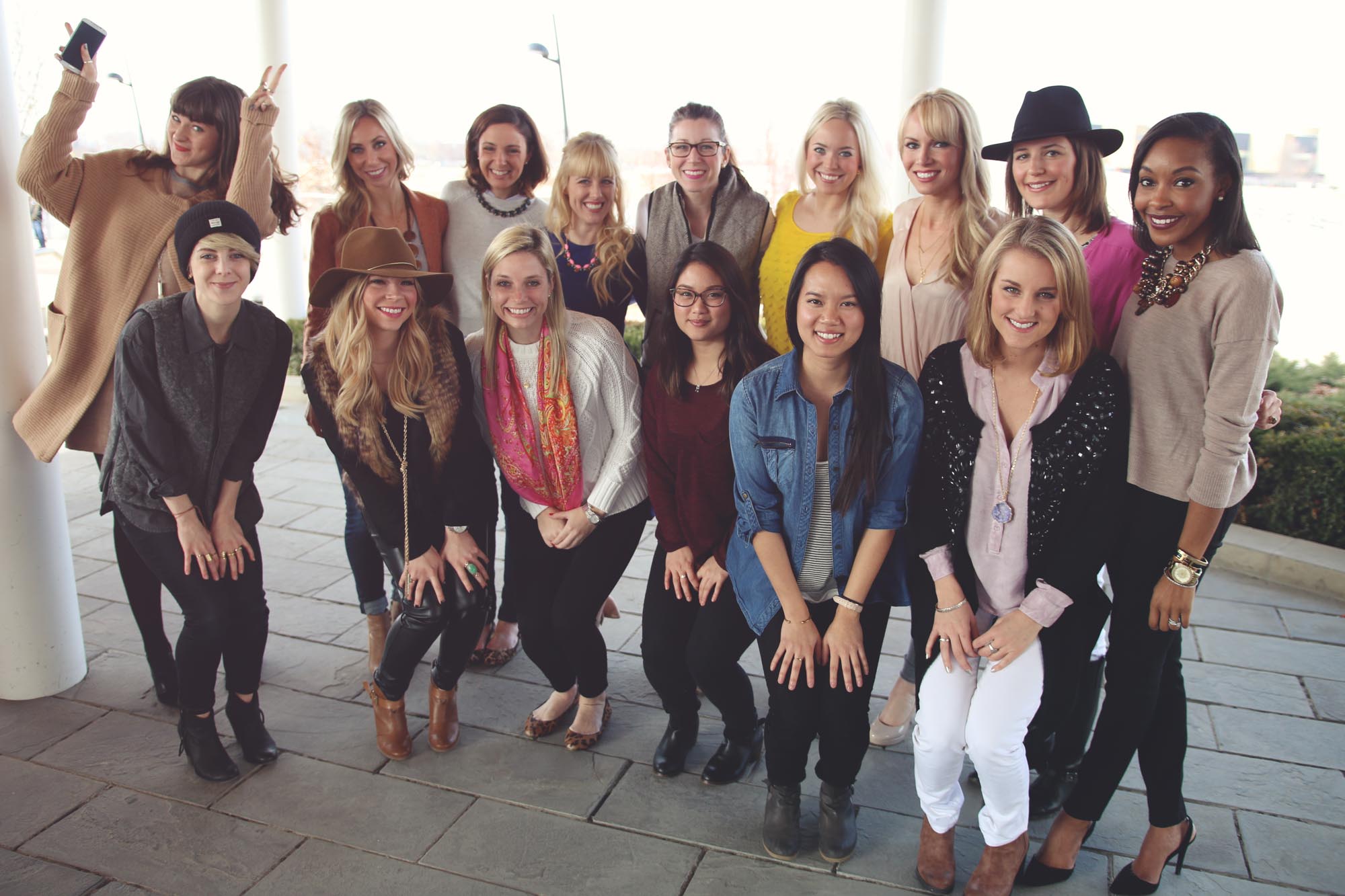 614 Blogger Brunch