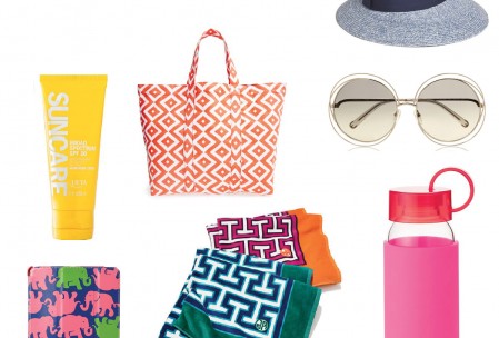 Beach Bag Essentials