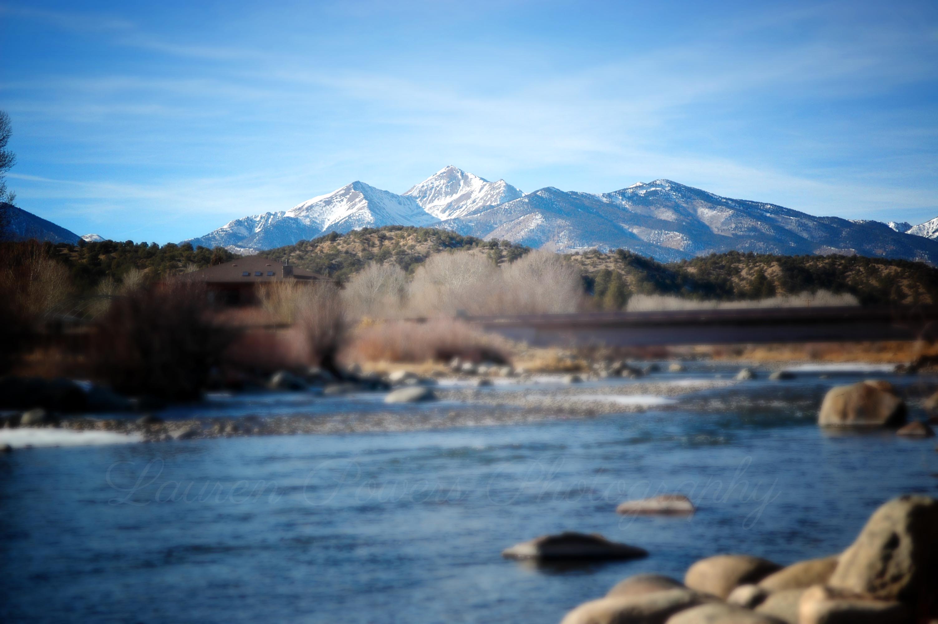Buena Vista, Colorado