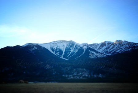 Colorado Small Towns