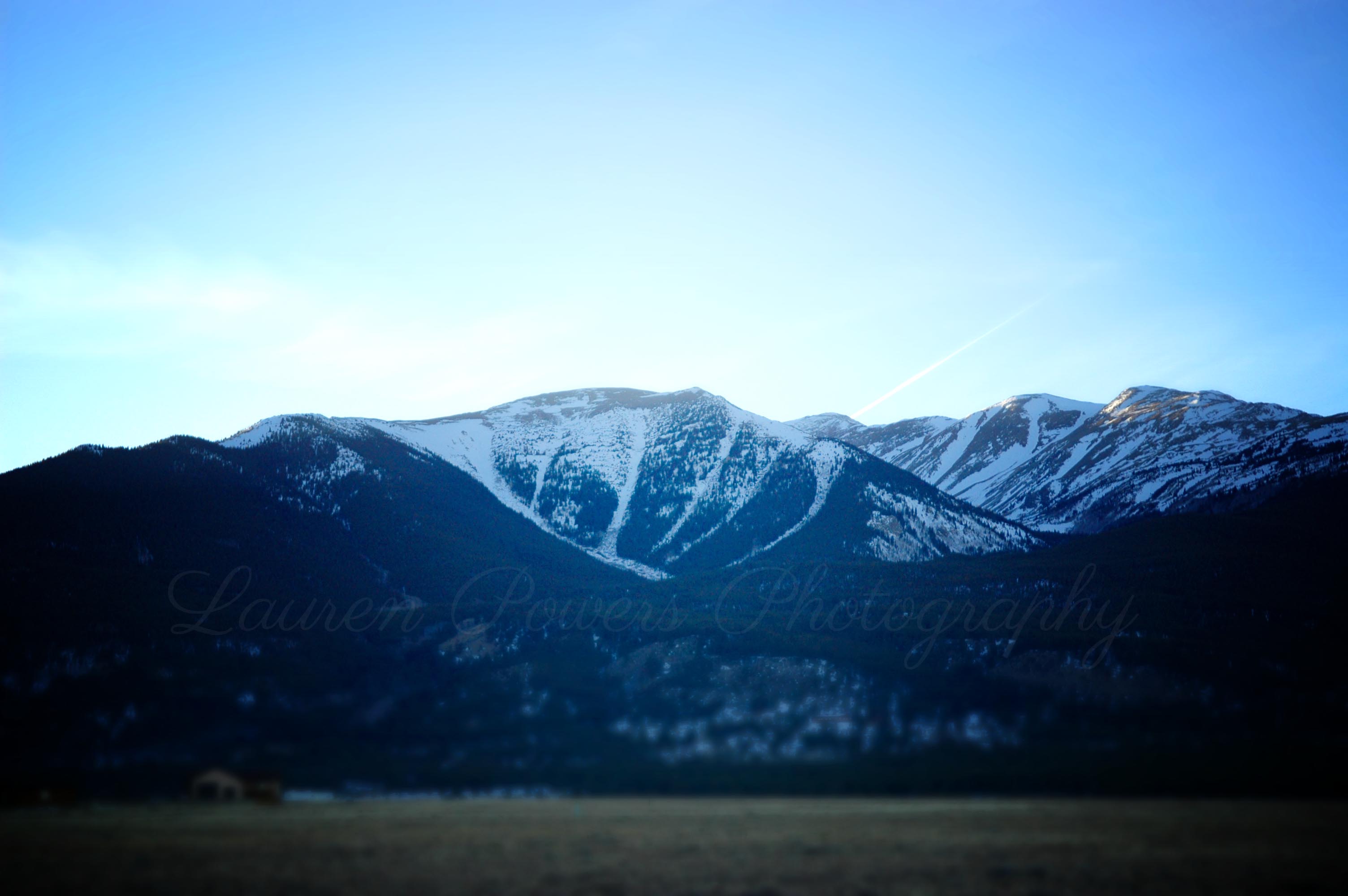 Buena Vista, Colorado
