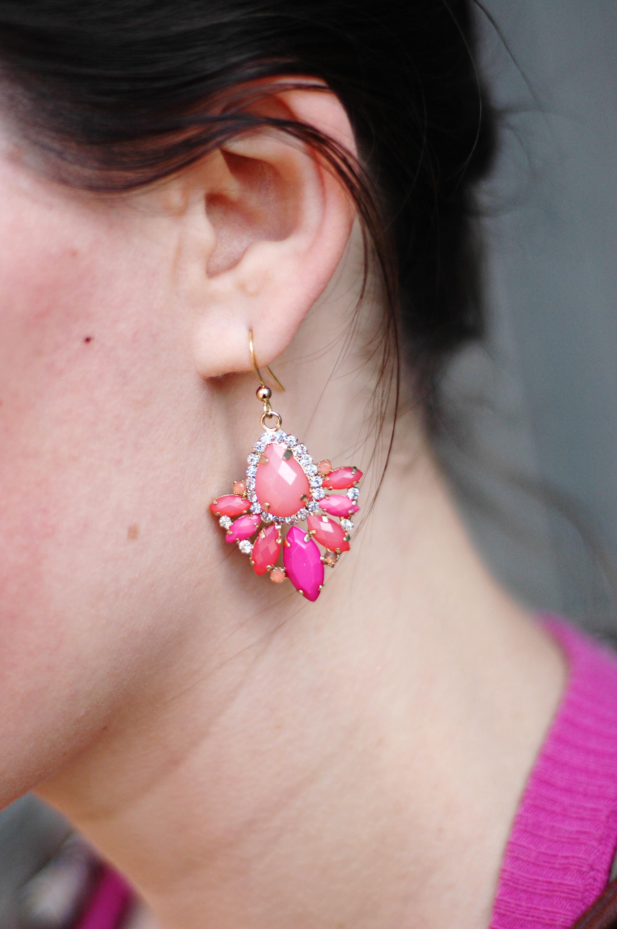 Spring Style with Clothe Ohio