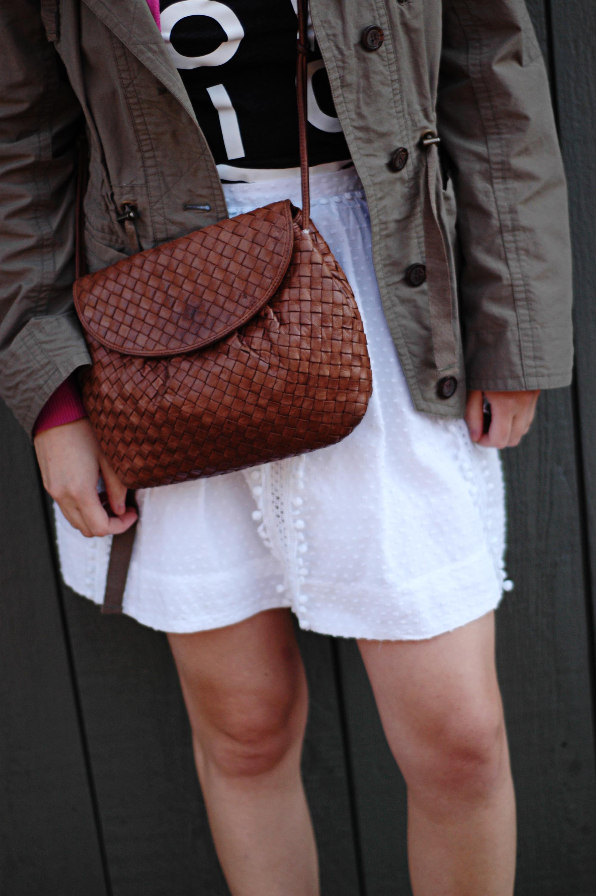 Spring Style with Clothe Ohio