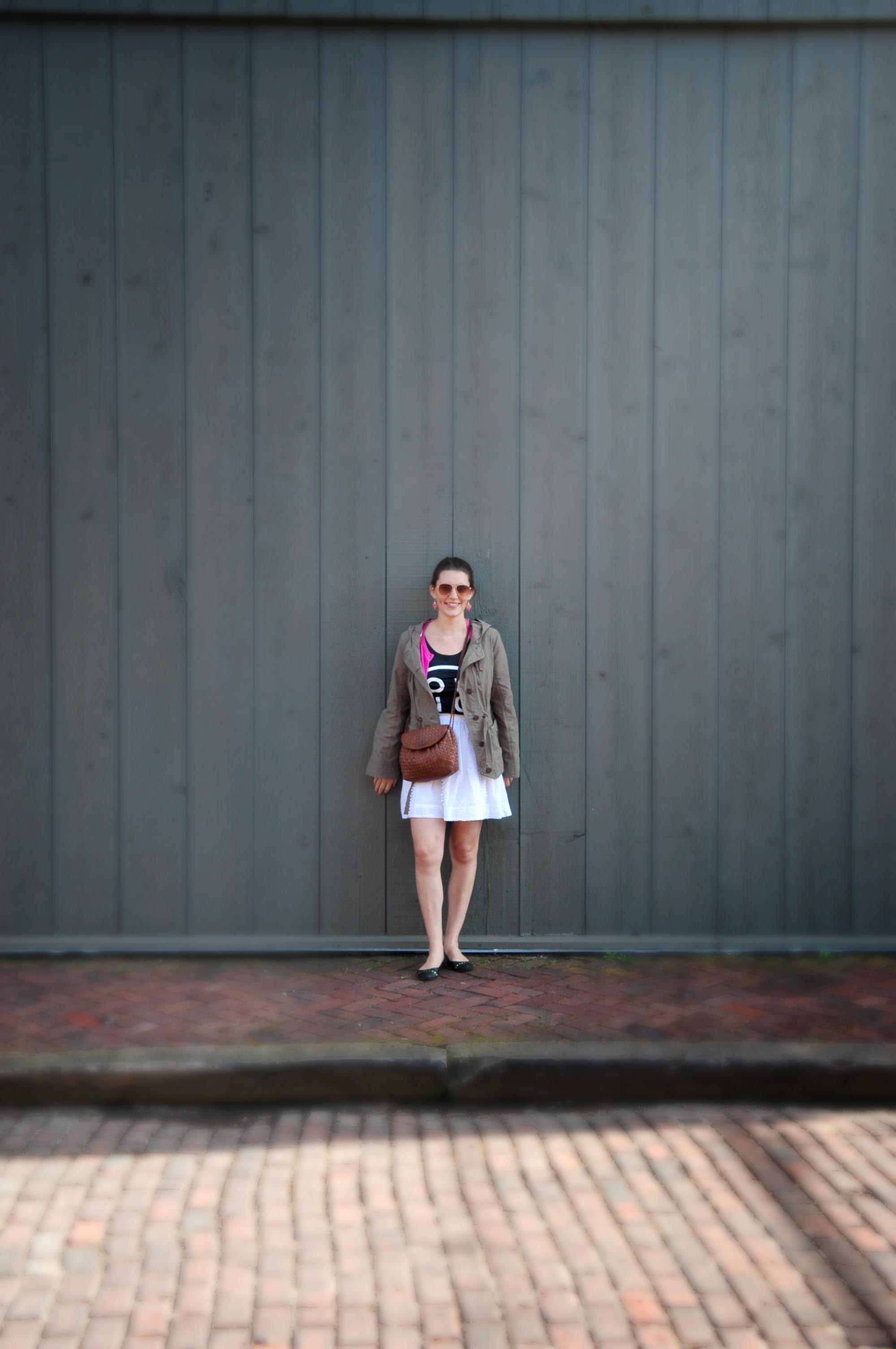 Spring Style with Clothe Ohio