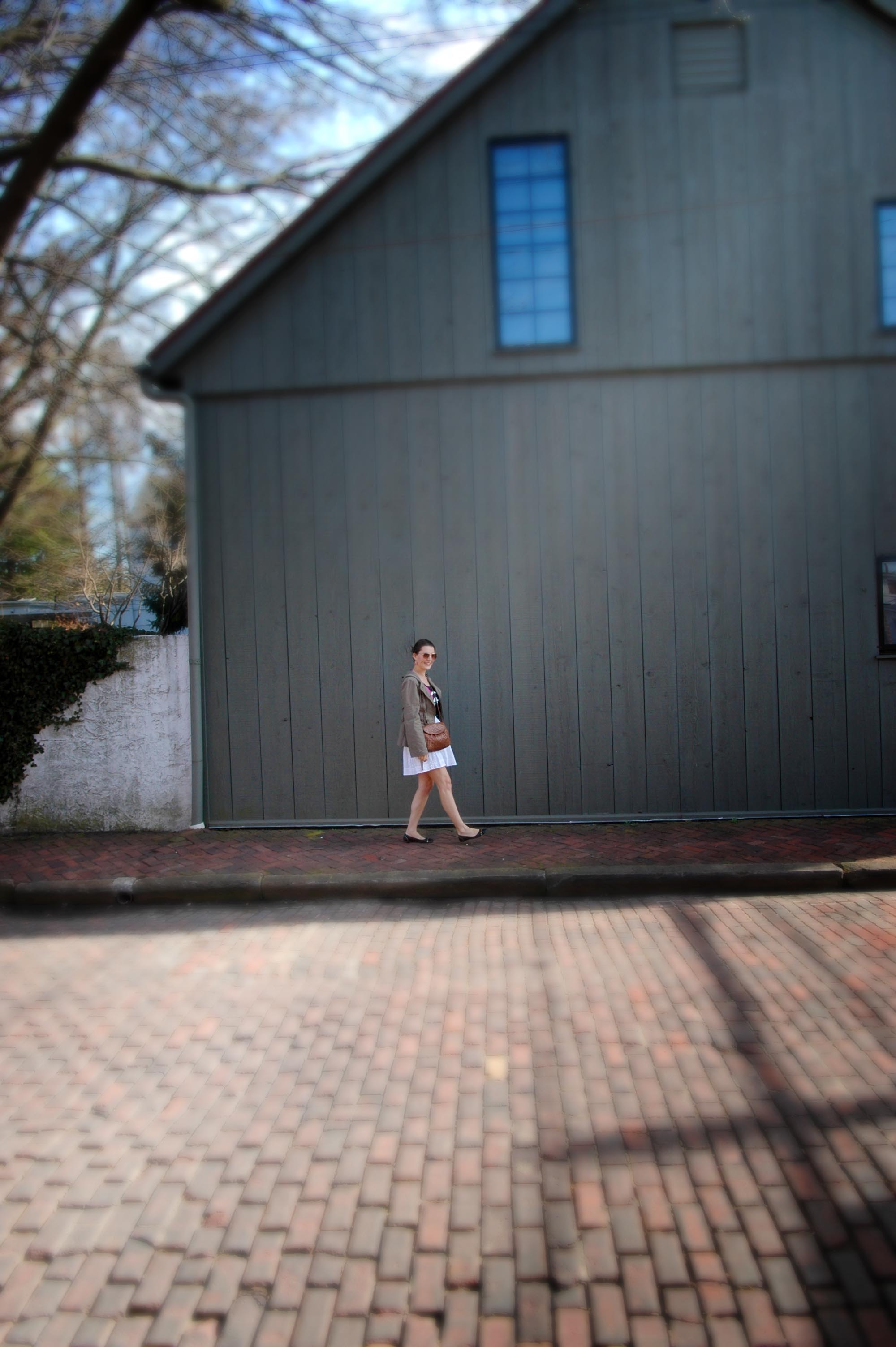 Spring Style with Clothe Ohio