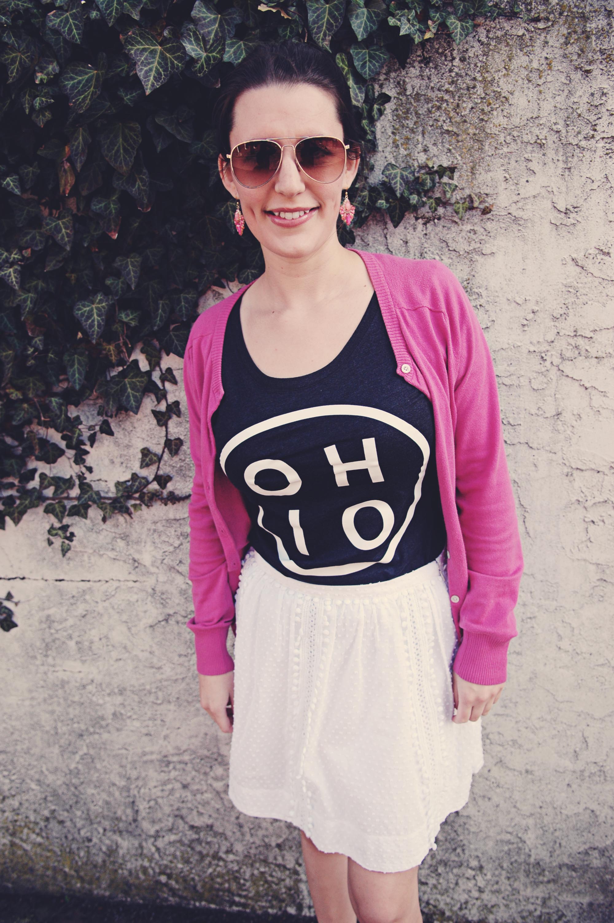 Spring Style with Clothe Ohio