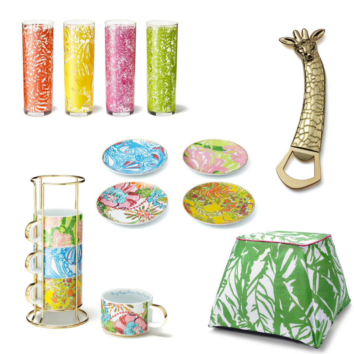 Lilly Pulitzer for Target