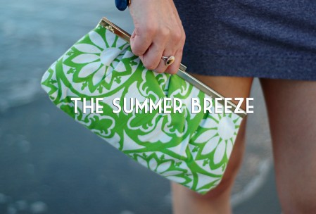 the summer breeze