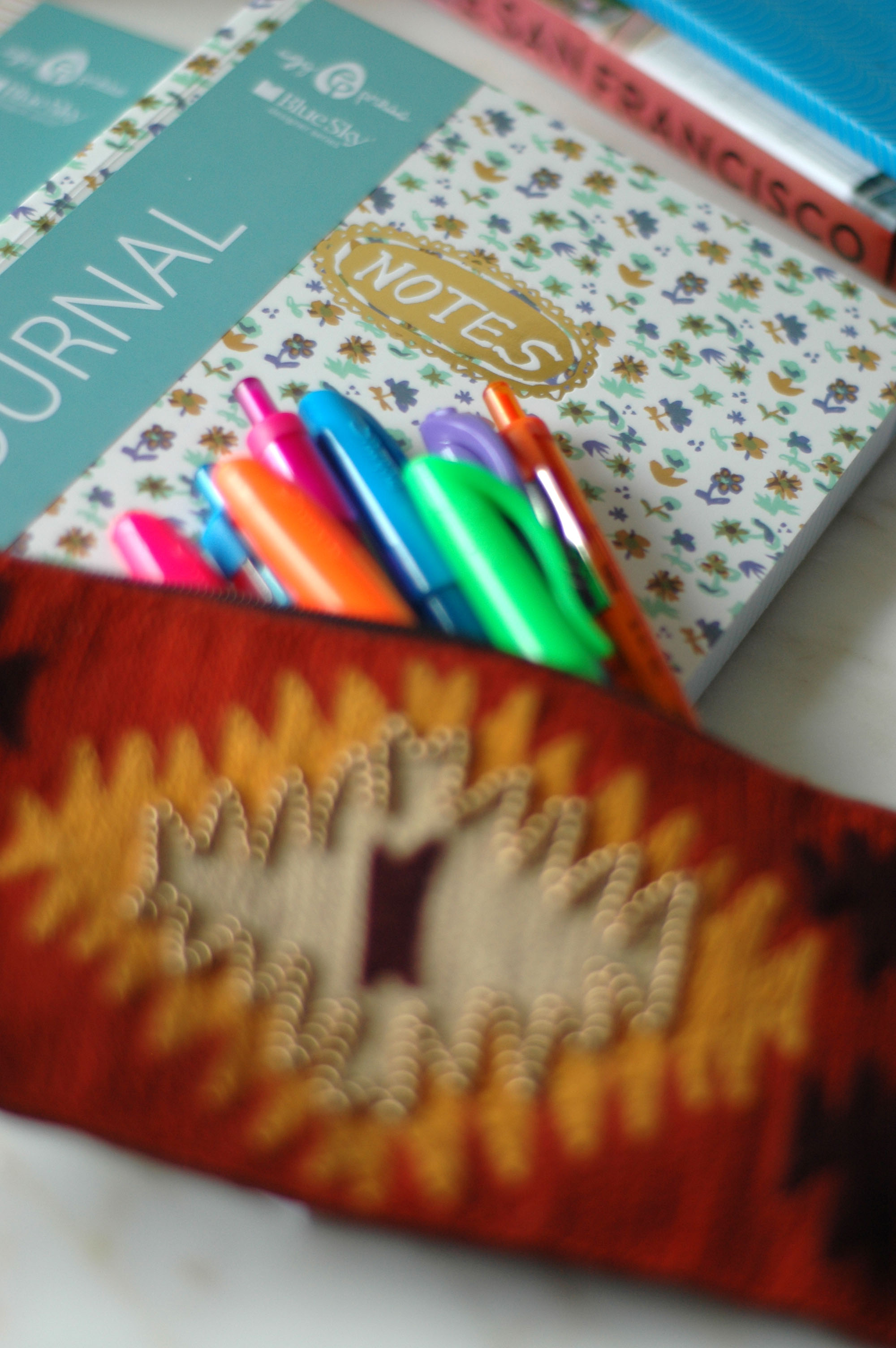 Big Ideas Egg Press Journal