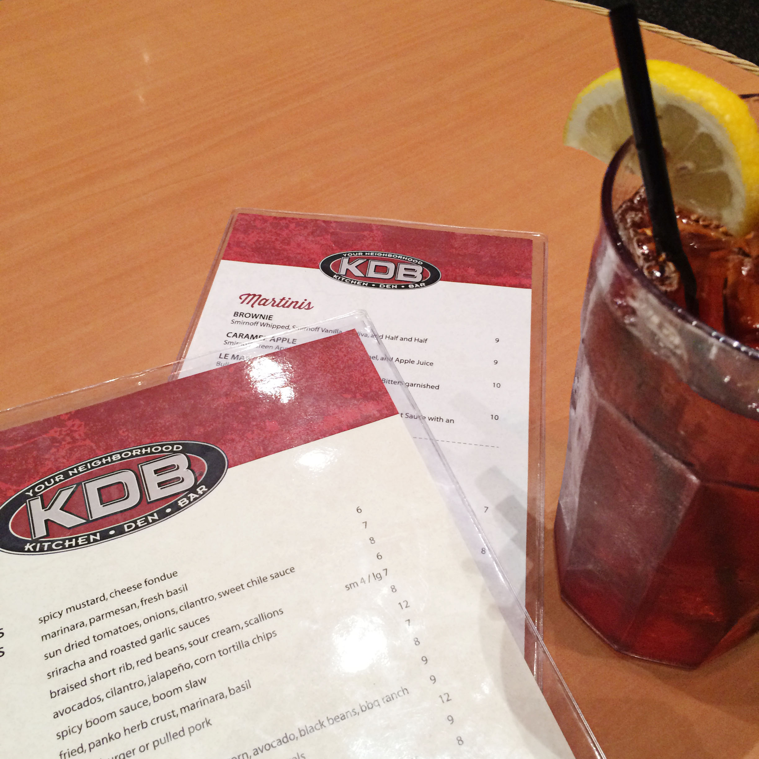 Father's Day at KDB Easton