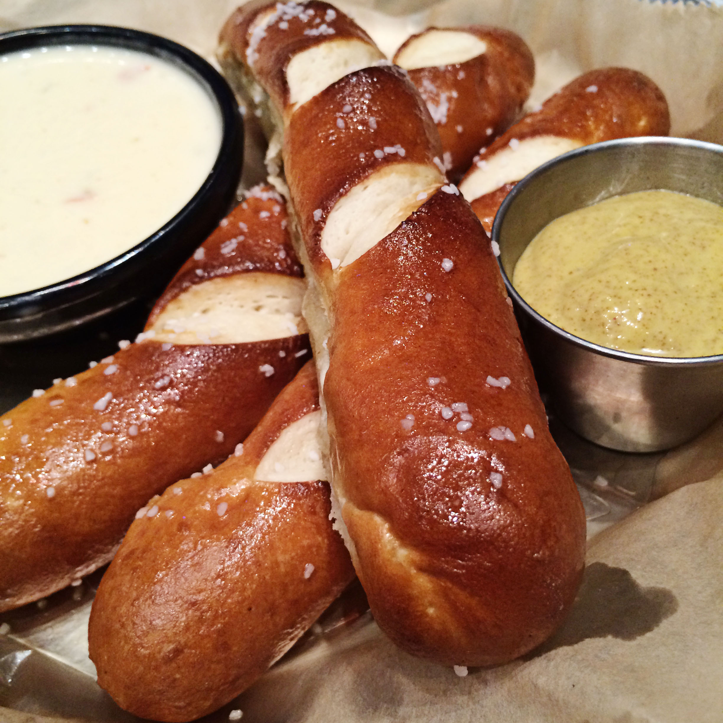 Father's Day at KDB Easton