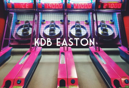 Father’s Day at KDB Easton