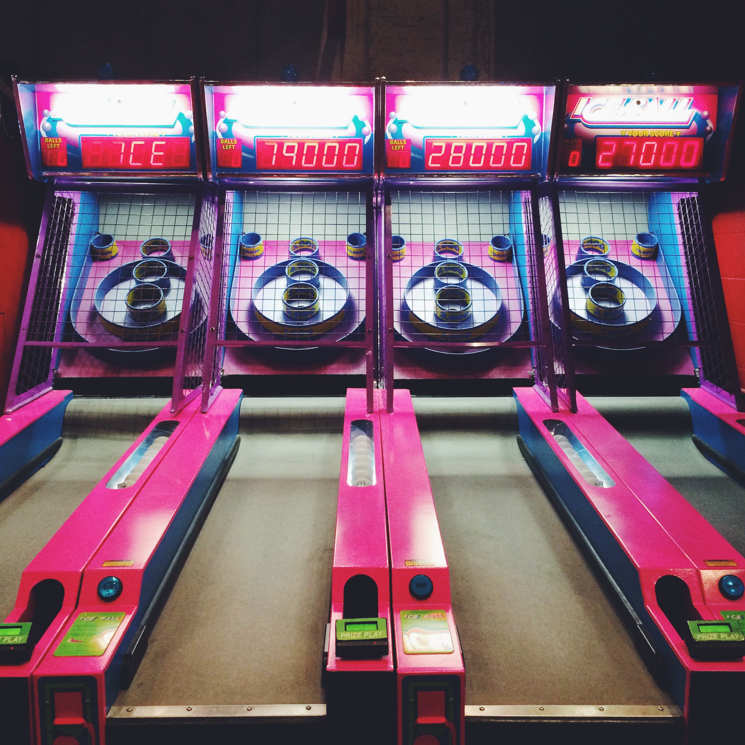 Father's Day at KDB Easton