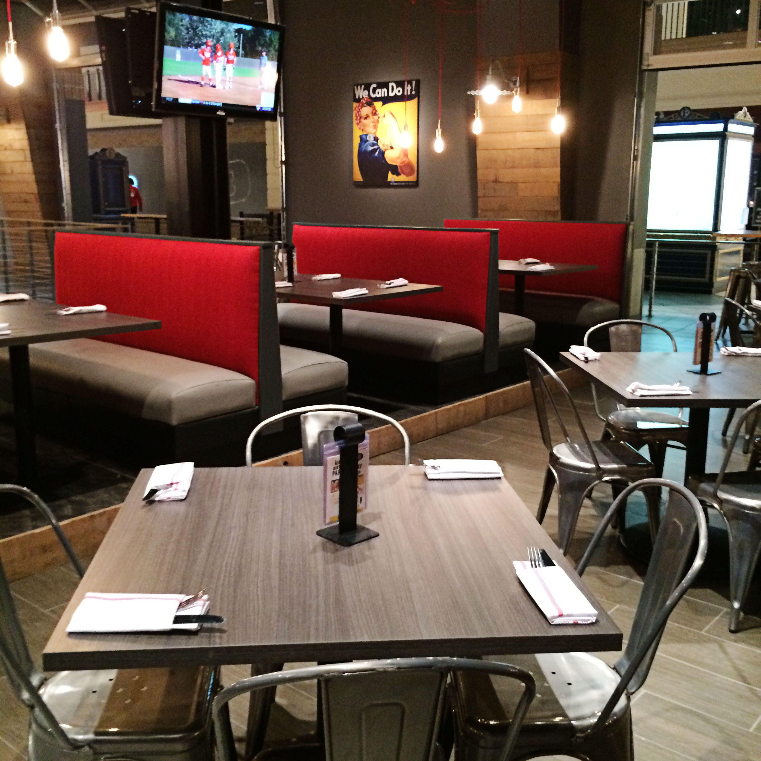 Father's Day at KDB Easton