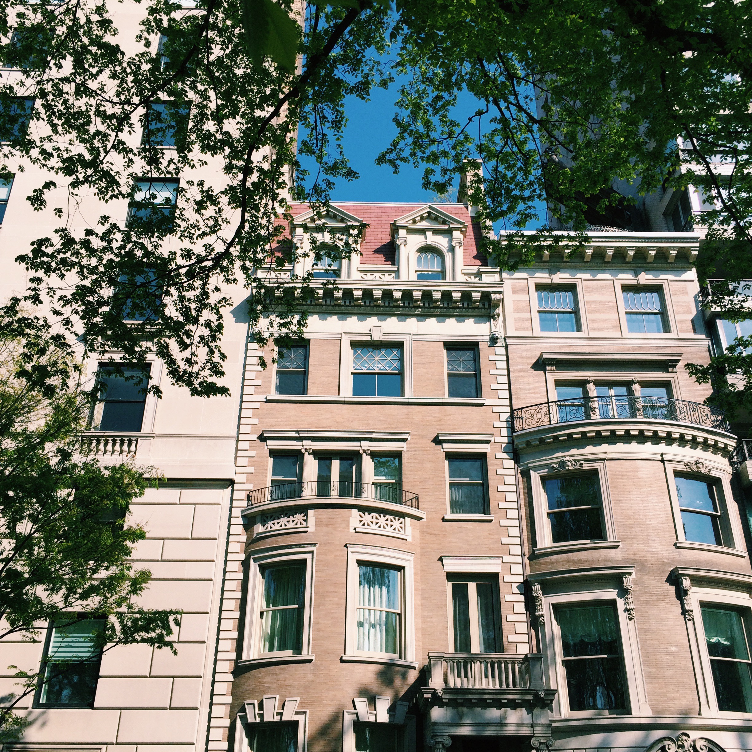 New York City Architecture