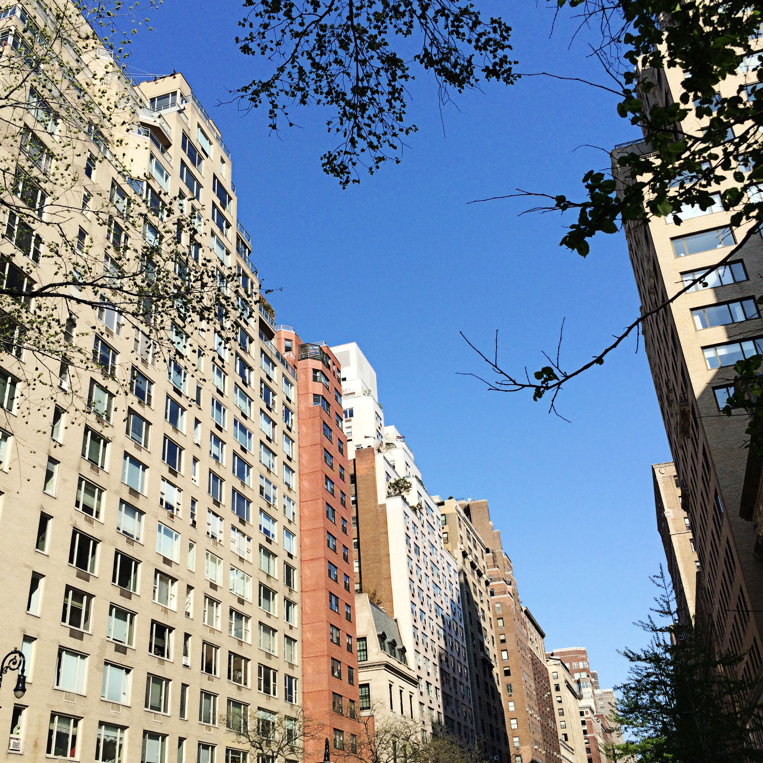 New York City Architecture