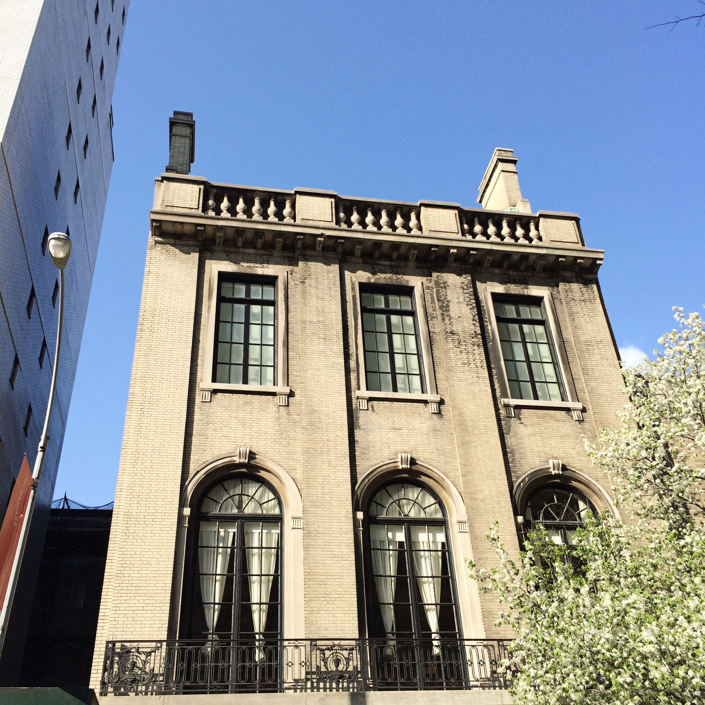 New York City Architecture