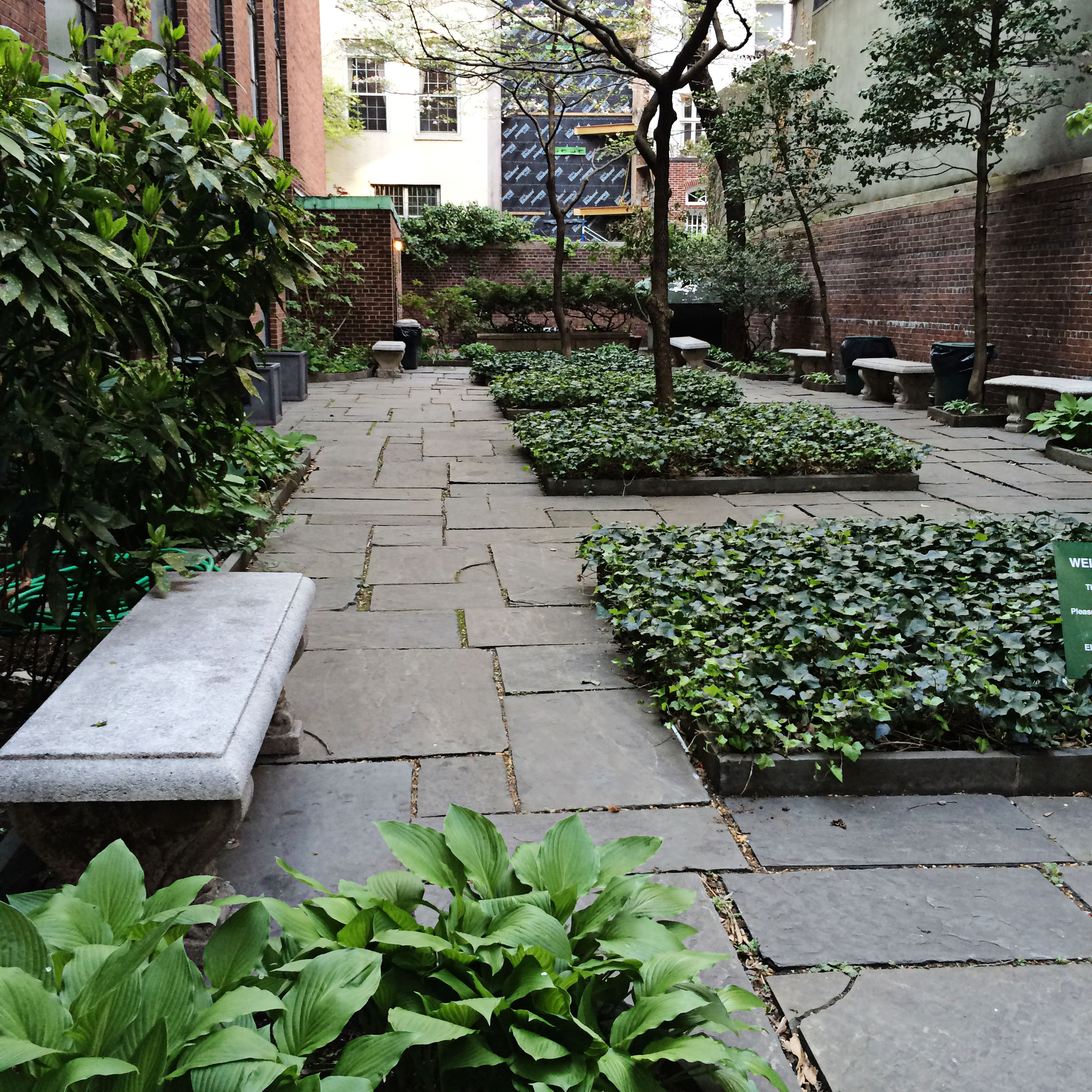 New York City Architecture