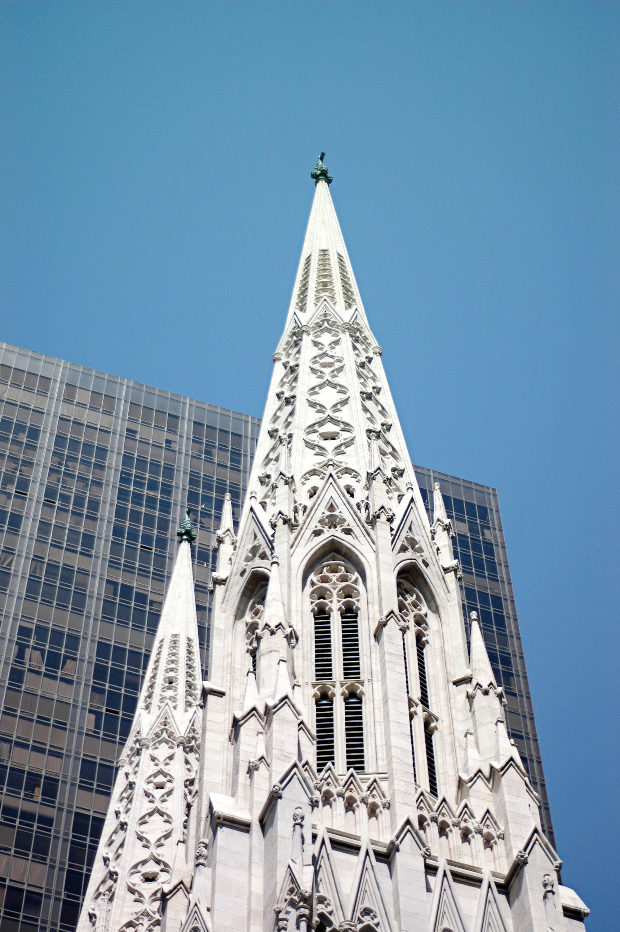 New York City Architecture