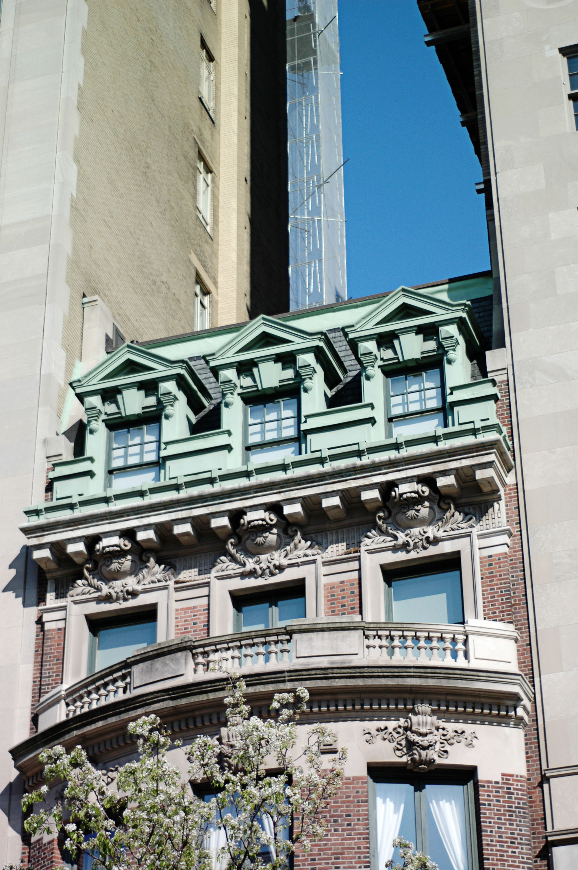 New York City Architecture