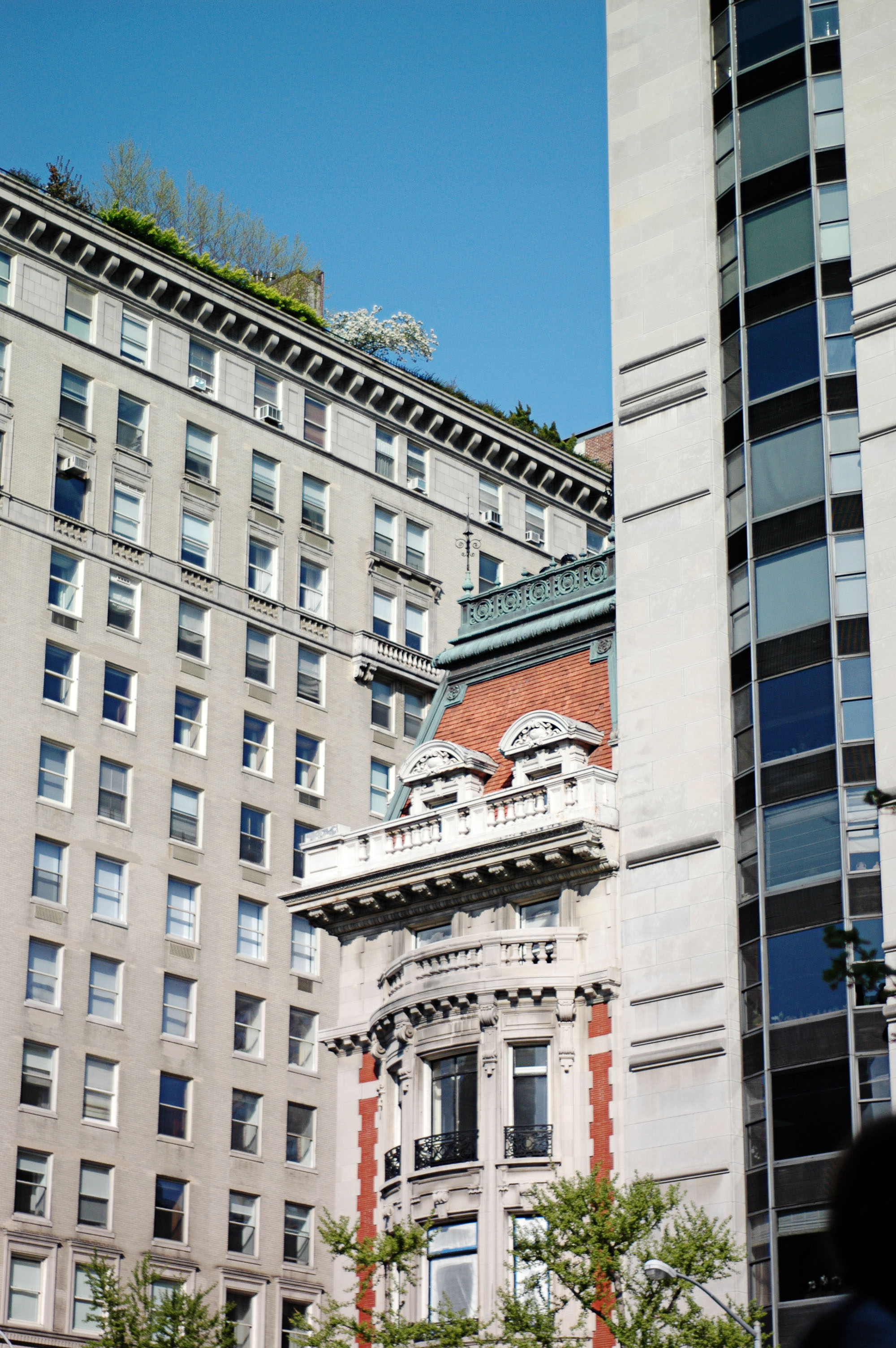 New York City Architecture